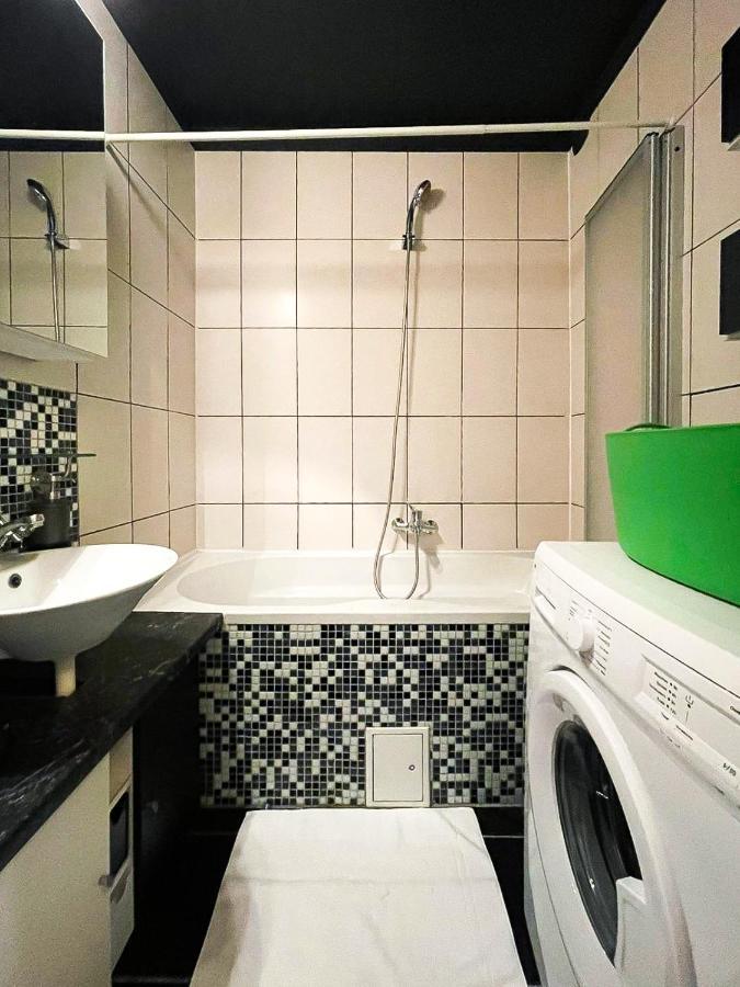 Cozy Apartment Margareten Wien Eksteriør billede