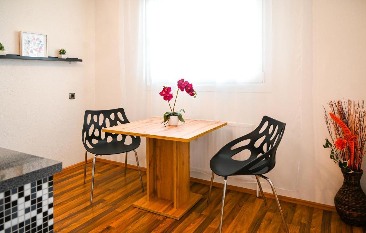 Cozy Apartment Margareten Wien Eksteriør billede