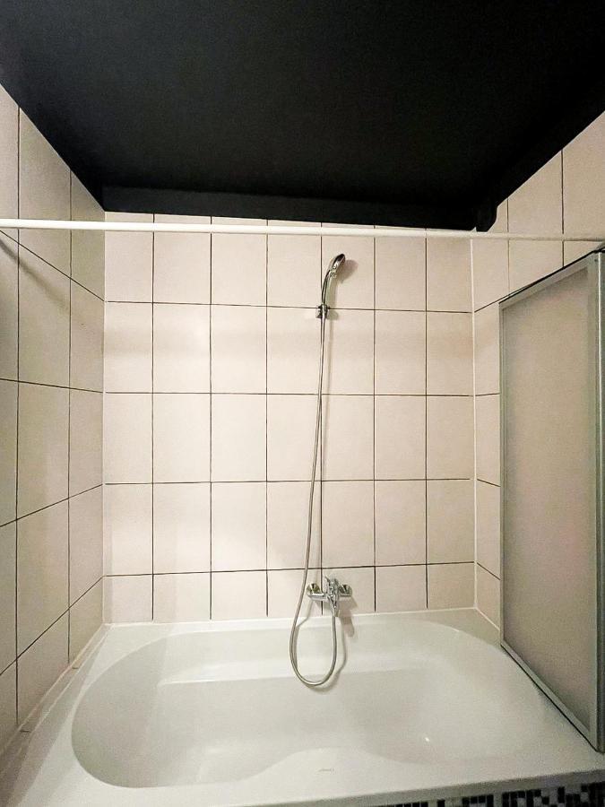 Cozy Apartment Margareten Wien Eksteriør billede