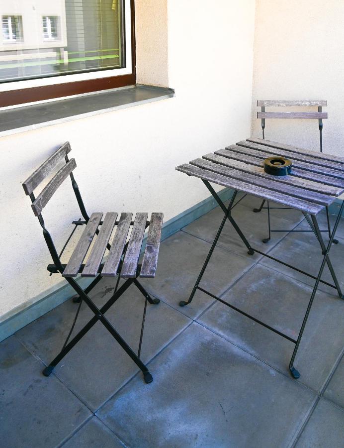 Cozy Apartment Margareten Wien Eksteriør billede