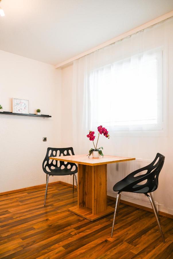 Cozy Apartment Margareten Wien Eksteriør billede