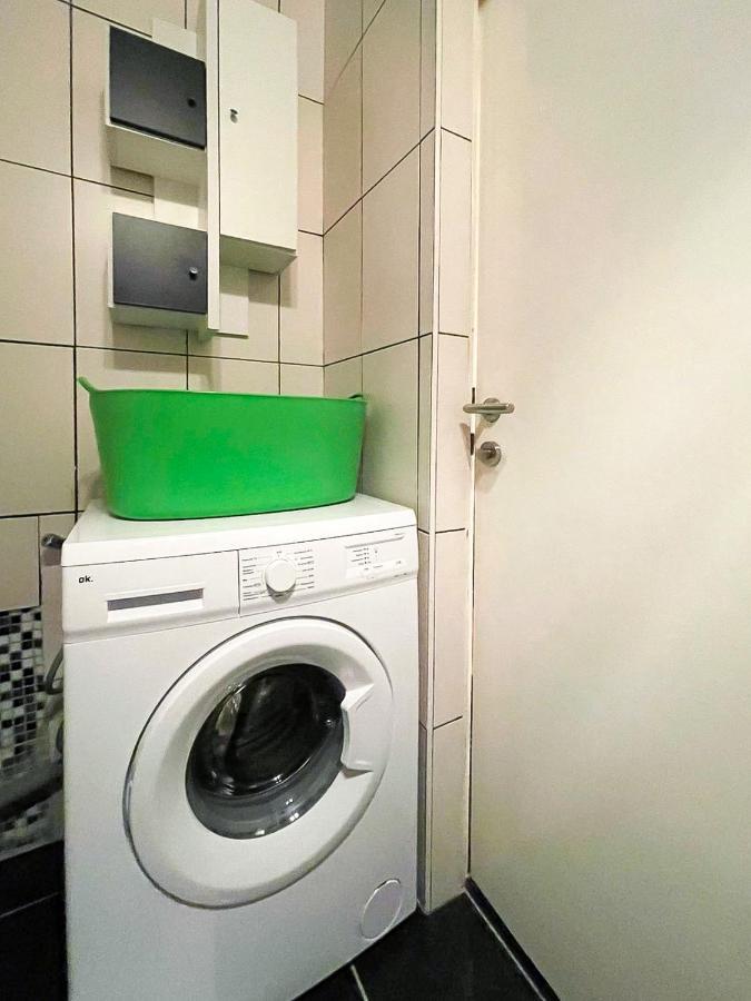 Cozy Apartment Margareten Wien Eksteriør billede